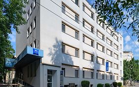 Ibis Budget Hotel Luzern City